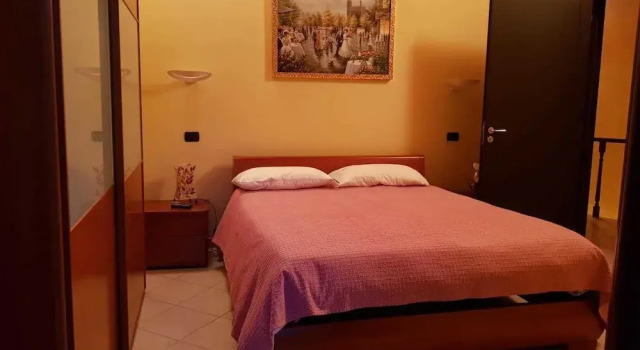Rocca Nicefora B&B Vallelonga