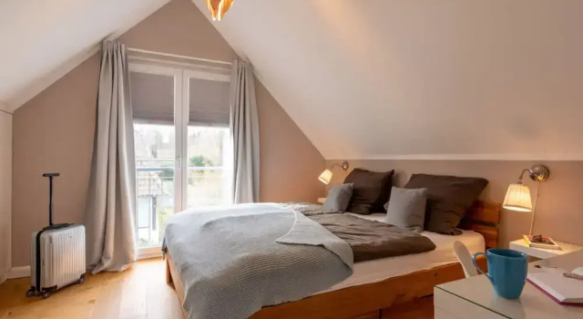 Holiday Home Baltic Soul