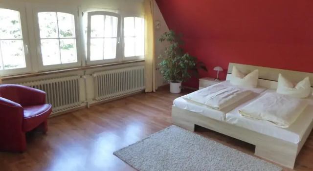 Номер Standard Landhotel Rebstock