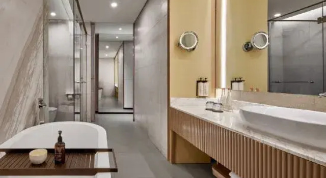 Suite voco Bandung Setiabudi by IHG