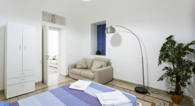 Star Politeama Apartment, Book Lejlighed Borgo Vecchio Palermo