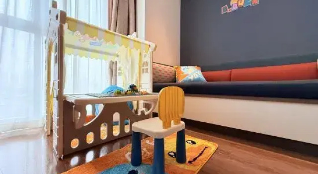 Люкс Holiday Inn Express Chengdu Longquanyi North by IHG