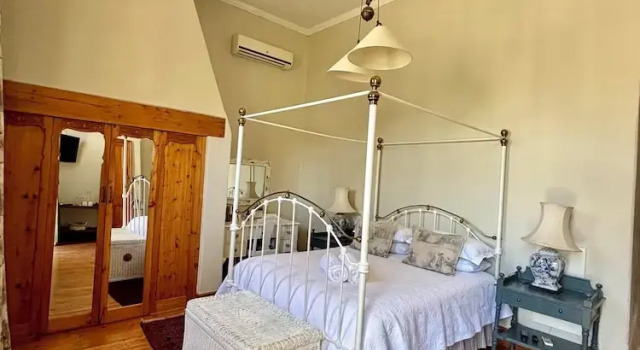 Номер Superior Sundays Karoo Guesthouse