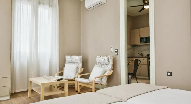 Casa Mia Apartments