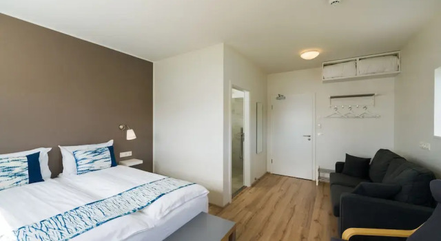 Salthús Guesthouse