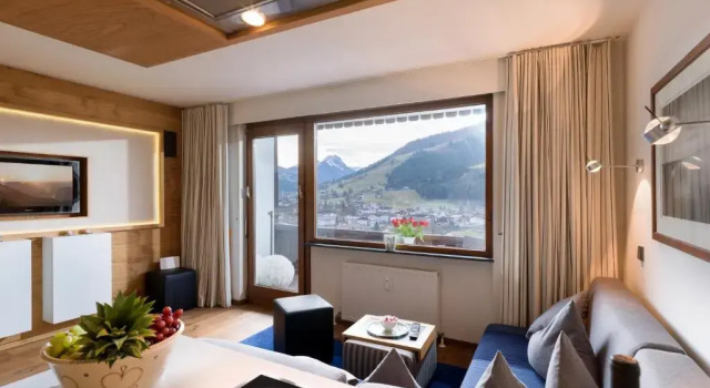 Appartement Lucas - by NV-Appartements, Забронировать Апартаменты/квартира Апартаменты Тироля, Апартаменты/квартира