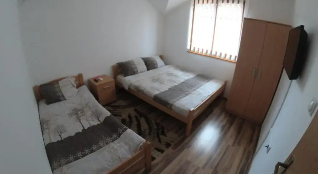 Номер Standard Apartment and rooms Konak