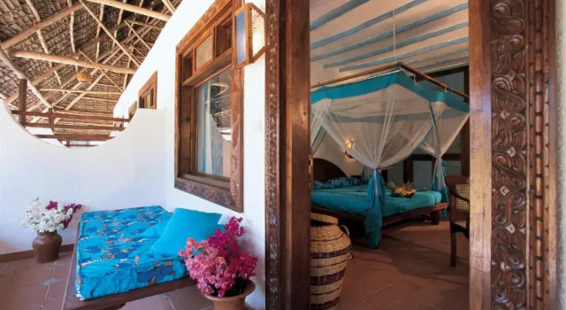Номер Standard Hotel Club Dongwe