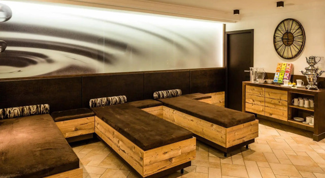Boutique & Fashion Hotel Maciaconi - Gardenahotels, Забронировать Бутик-отель СПА-отели Сельва-ди-Валь-Гардена, рядом с Горнолыжный курорт Валь-Гардена, SPA-услуги