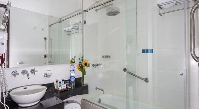 Двухместный номер Premium One Sixteen Hotel