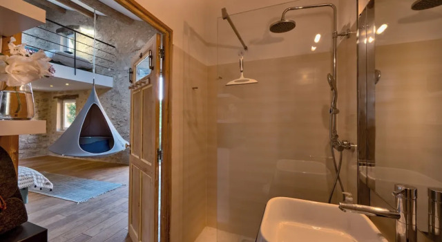 Люкс Premier Maison Lou Roucas