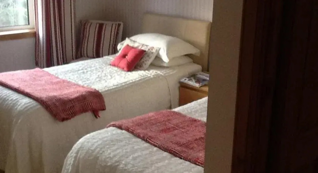 Firhill BB, Rezervați Hotel Prestwick Ayrshire