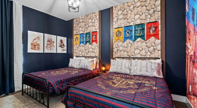 Best Stay Chic Design Themed Rooms Pool, Varaa Boutique-hotelli Boutique-hotellit kohteessa Four Corners, Boutique-hotelli