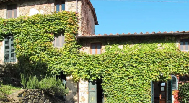 Podere Piastriccio / Apt.Piccolo PCA104, Réserver Hôtel Pescia 