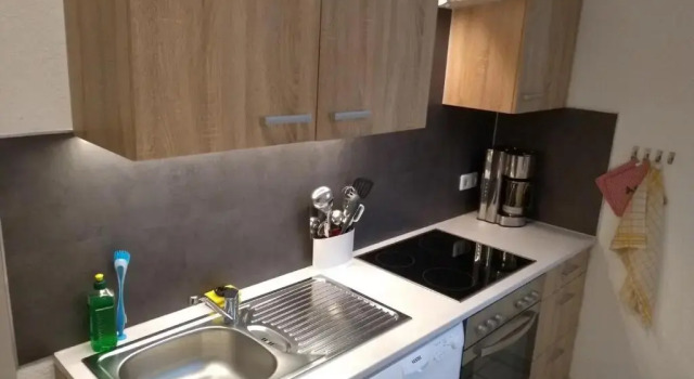 Апартаменты City-Apartment Zille