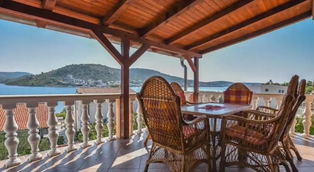 Апартаменты Apartments Pepa