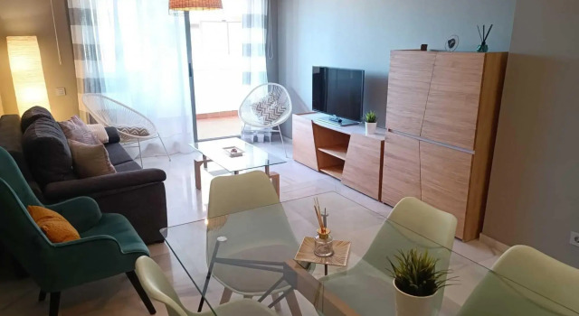 Stunning holiday home in Fuengirola with pool