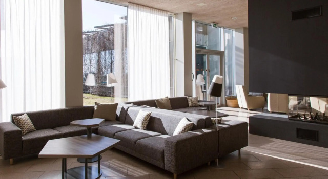 Georg Ots Spa Hotel