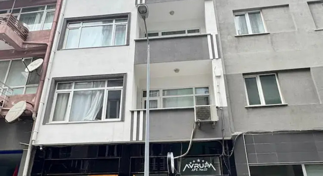 AVRUPA Suit - otel