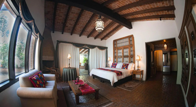 Casa Magdalena