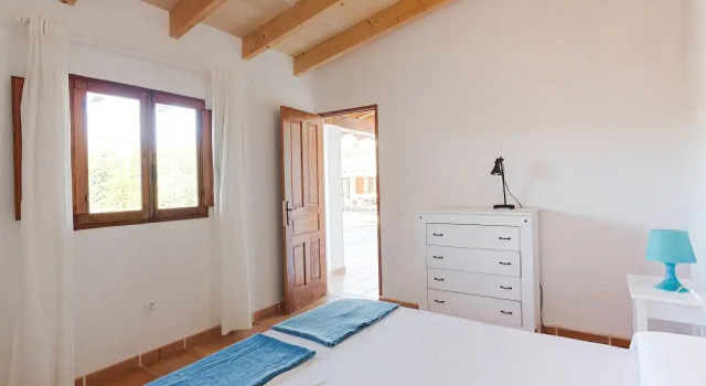 Villa Piolin, Rezerwuj Willa Hotele w Majorka z basenem, Basen