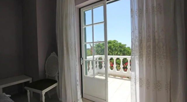 Коттедж Altura Beach Townhouse