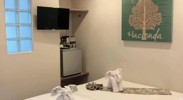 Двухместный номер Standard Riviera Beach Hotel