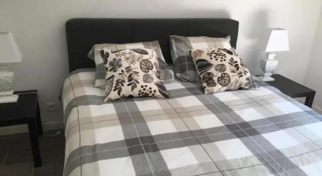 Apartment Beach, Prenota Appartamento Hotel a Flanders con parcheggio, Parcheggio
