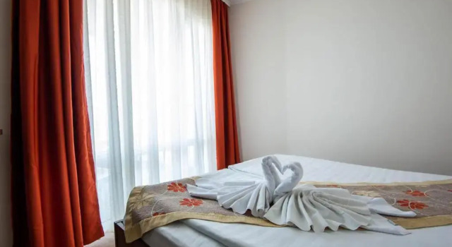 Двухместный номер Standard Hotel Del Mar Venus