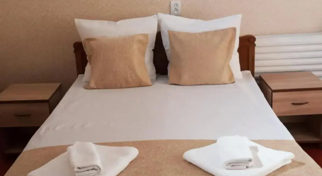 Guest House Davids B&B, Prenota Bed & breakfast Gyumri Shirak region