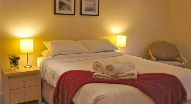 Balcombe Apartments, Reservar Apartamento Parkdale Melbourne