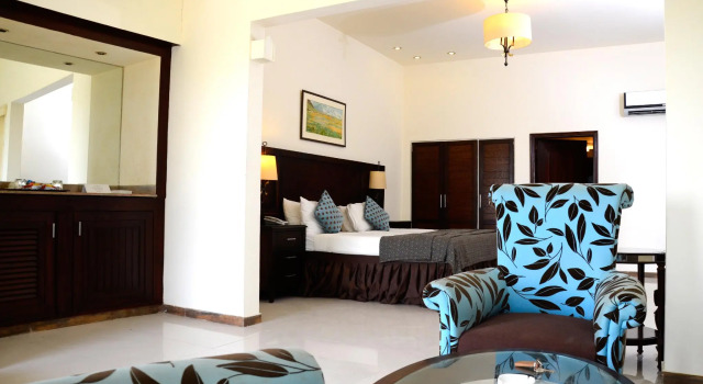 Dreamworld Resort, Hotel & Golf Course, Buchen Sie Hotel All-Inclusive-Hotels in Karachi, All Inclusive
