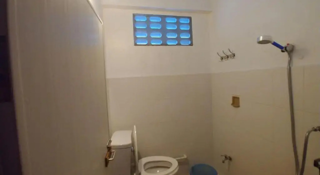 Двухместный номер Standard Prasuri Guest House