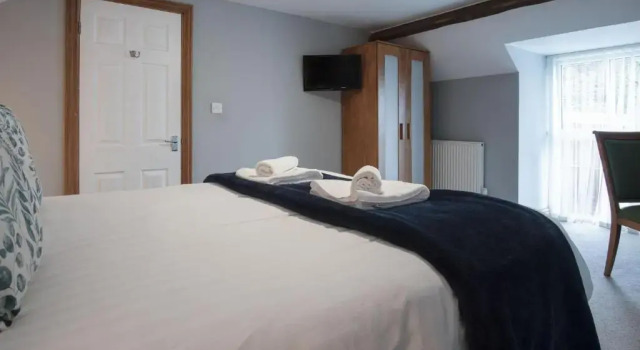 Rose Coach House - 3 Bedroom Cottage - Pendine, Забронировать Дом для отпуска Лланддоврор Южный Уэльс