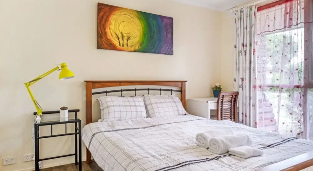 Roomerang at Kergo Place, Book Hotel Kew Melbourne