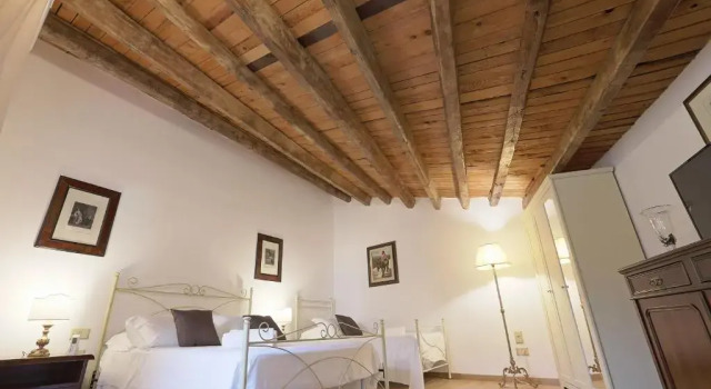 Номер Standard Atenea Luxury Suites - Atenea Collection