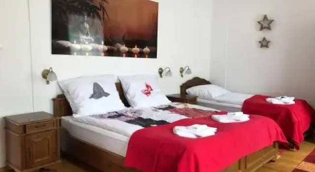 Apartment zur Brücke, Book Apartment Murau Kreischberg