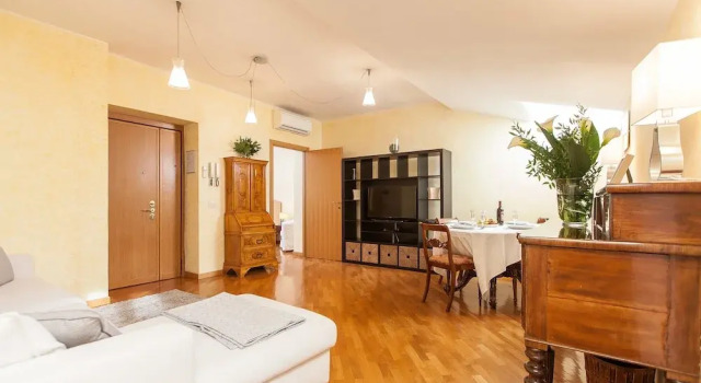 Rental in Rome Corso Lucina, Забронировать Отель Сан-Лоренцо Рим, рядом с Площадь Фламинио