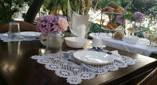 B&B del Giglio Cefalu