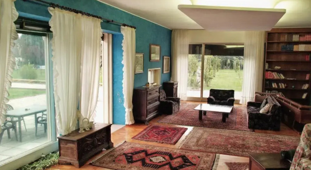 Villa Casagrande, Prenota Villa Hotel a Veneto con piscina, Piscina