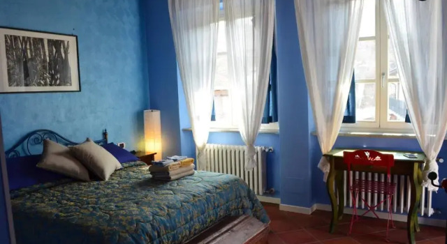Номер Standard Cascina Il Convivio