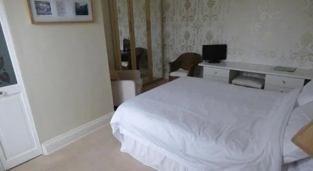 Rockwood House, Забронировать Отель Отели Англии 3 звезды, 3*