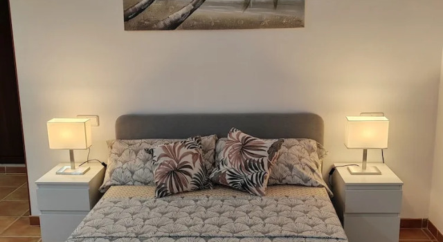 Las Salinas Mallorca Private Rooms, Rezerwuj Bed and Breakfast Hotele w Majorka z parkingiem, Parking