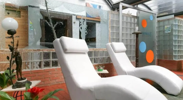 Casa de Lavim - Hotel Boutique & Spa, Prenota Resort Hotel resort a Bogotá, Resort