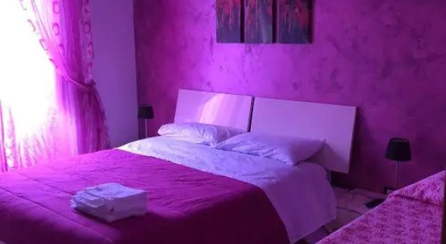 THEMAZEB&B, Varaa Hotelli Vibo Valentia Calabria