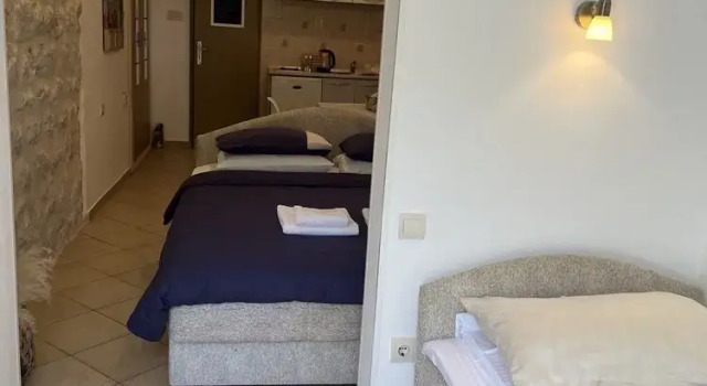 Студия Apartments Vojvoda