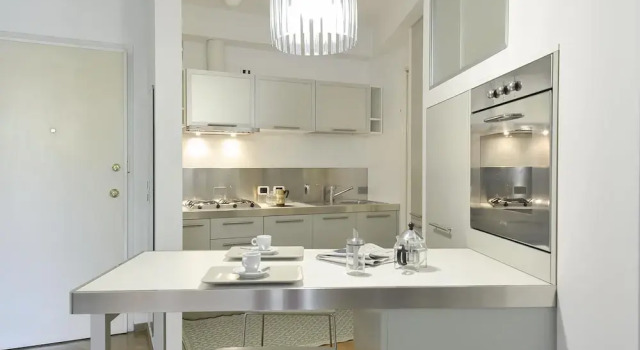 Апартаменты GetTheKey Hills Garden Apartment