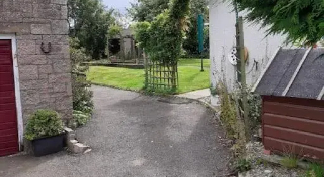 Cosy, peaceful self-contained apartment in coastal village, Prenota Appartamento Inverbervie 
