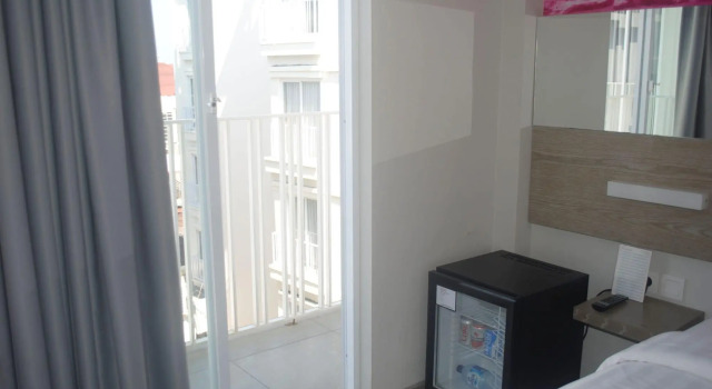 favehotel Kuta Square