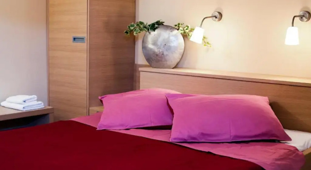 Номер Standard Hotel Penzion Kobala